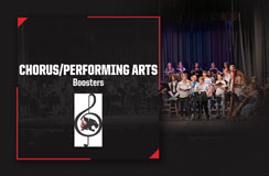 Performing Arts Boosters